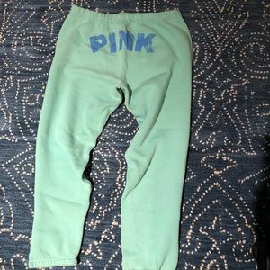 Victoria’s Secret sweatpants